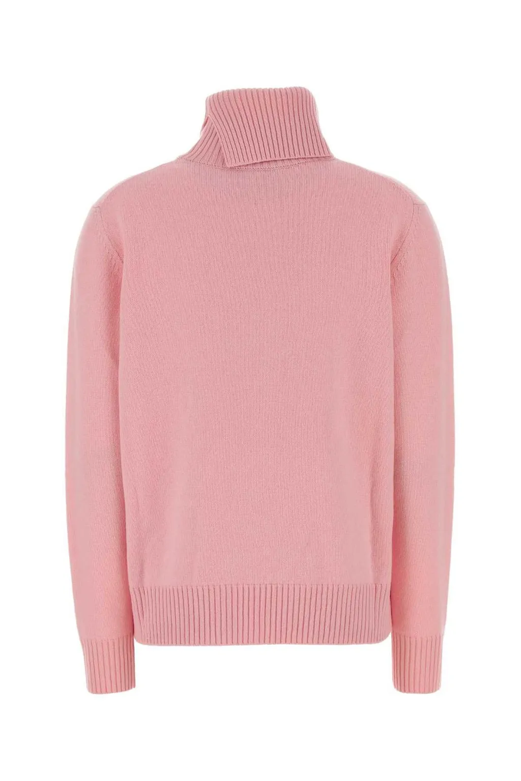 Turtleneck Sweater