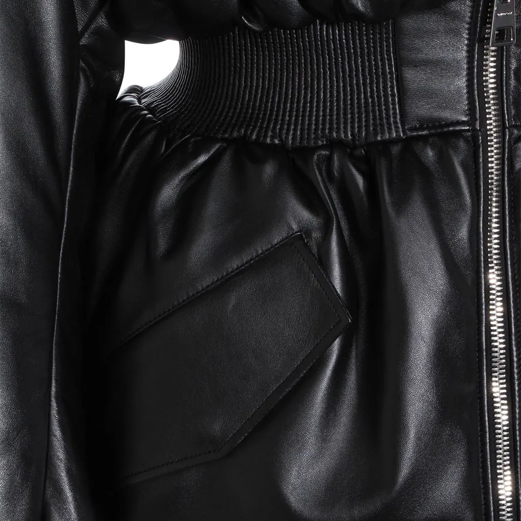 Down Jacket