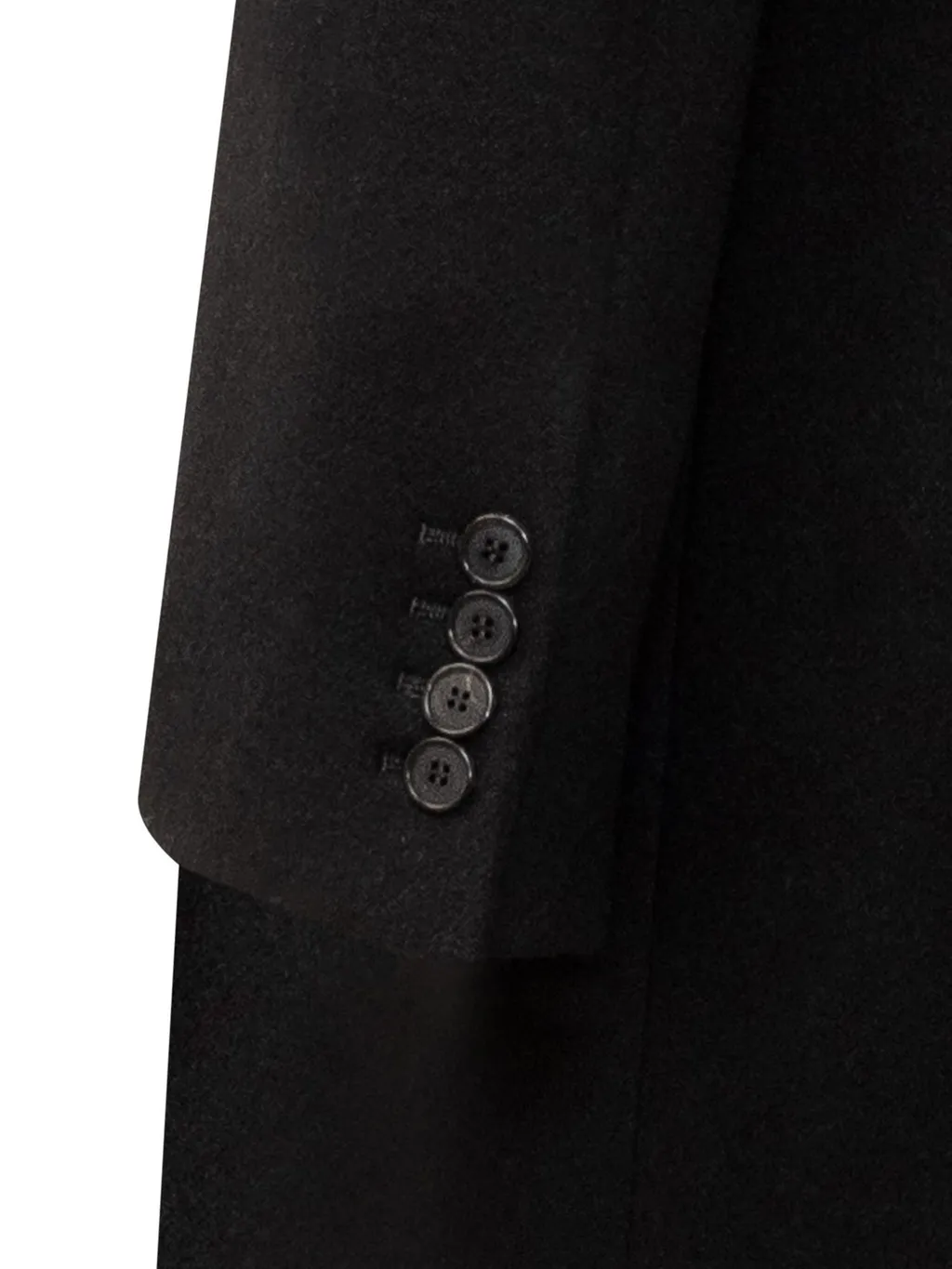 Tailored Long Coat