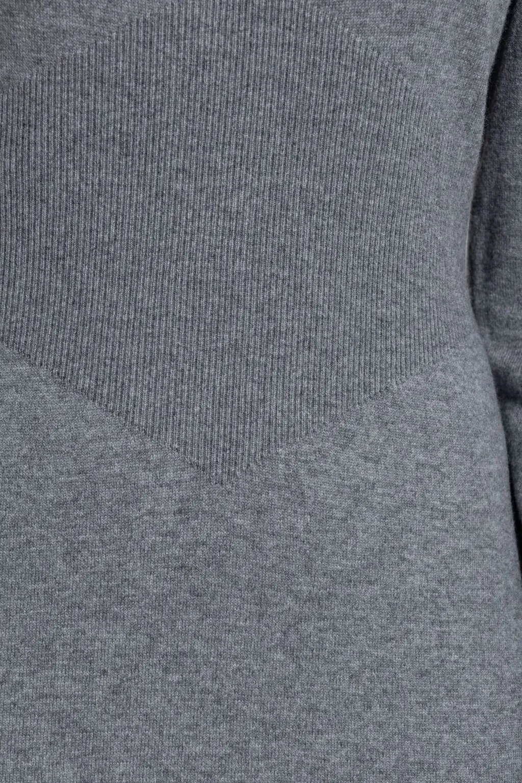 Long Sleeve Knit Dress