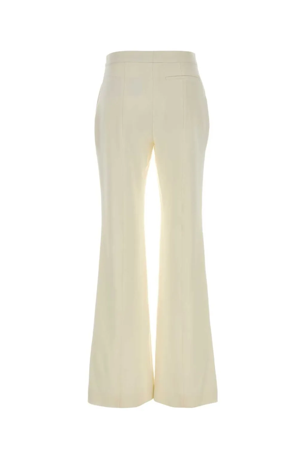 Flared Trousers