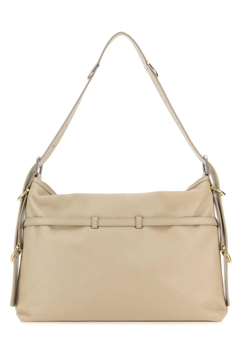 Gabe Hobo Bag