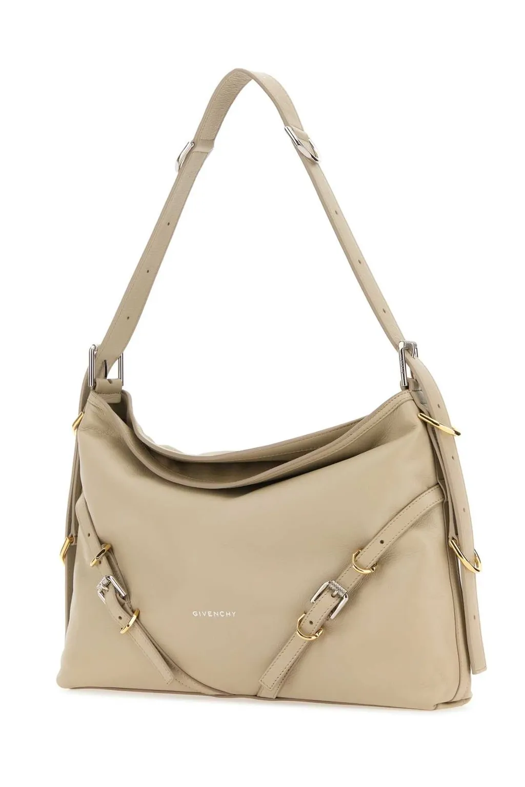 Gabe Hobo Bag