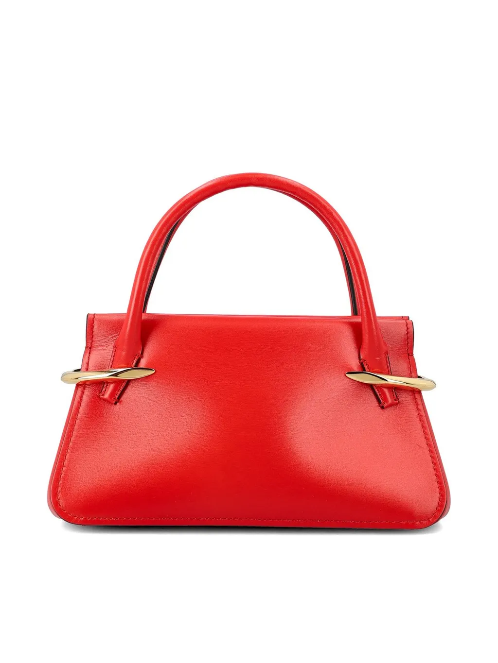 Top Handle Bag