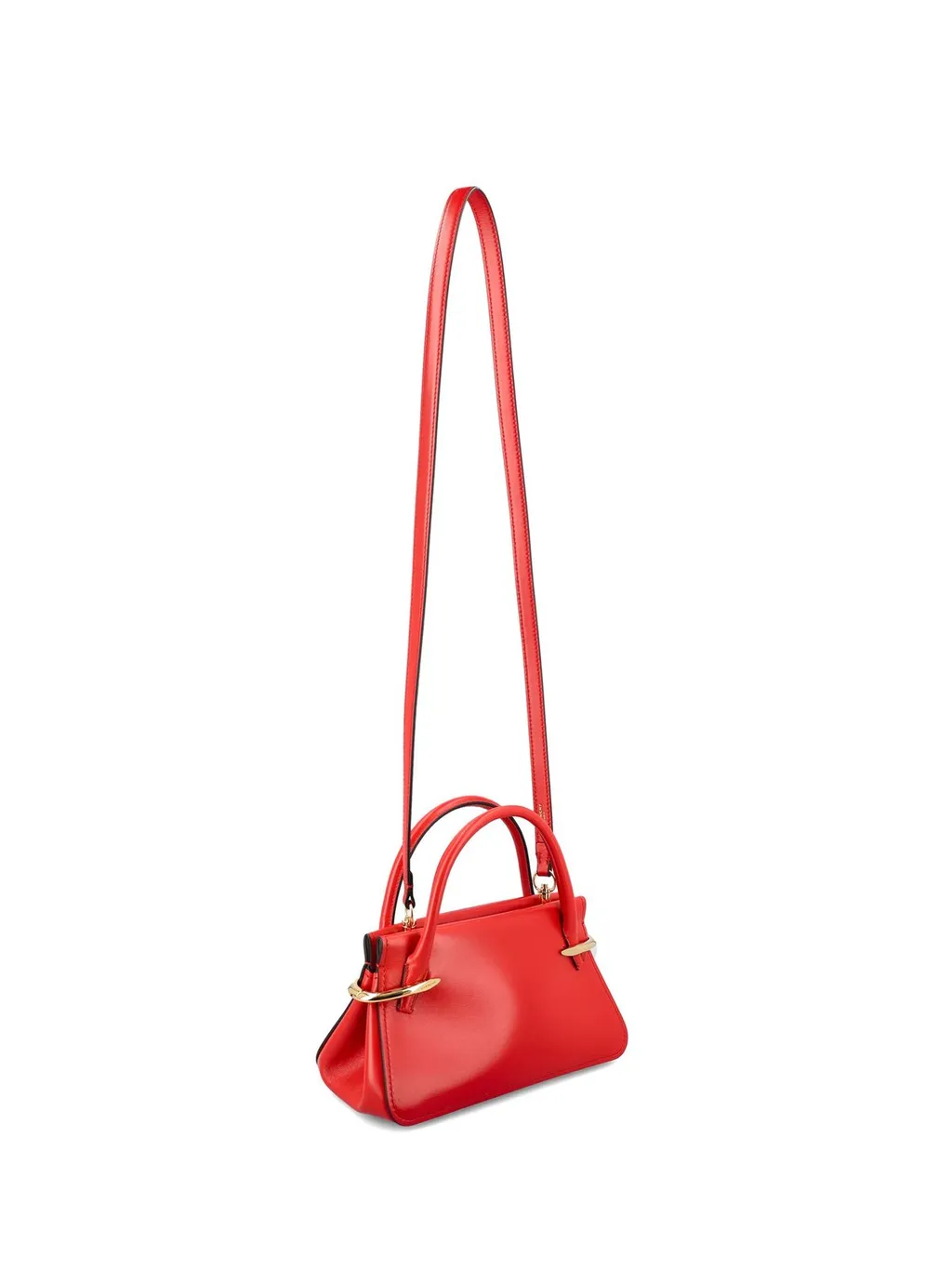 Top Handle Bag
