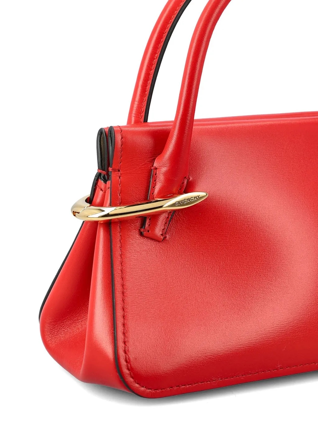 Top Handle Bag