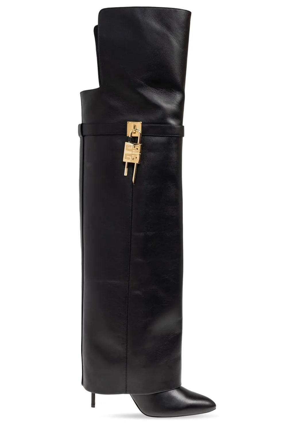 Over-The-Knee Boots