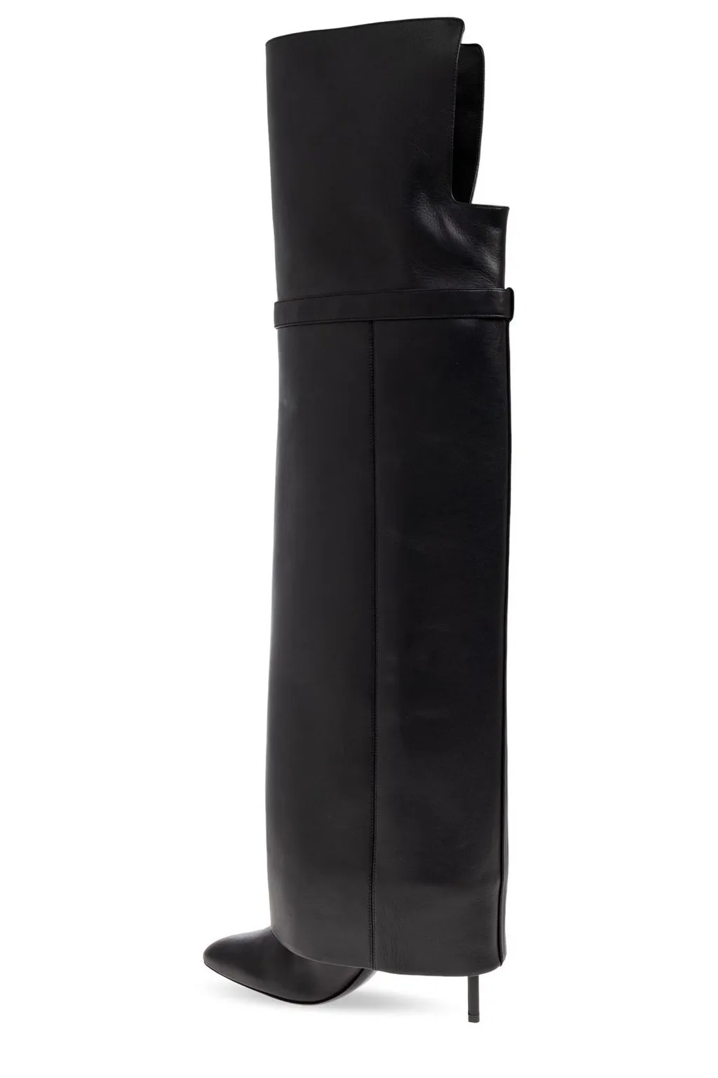 Over-The-Knee Boots