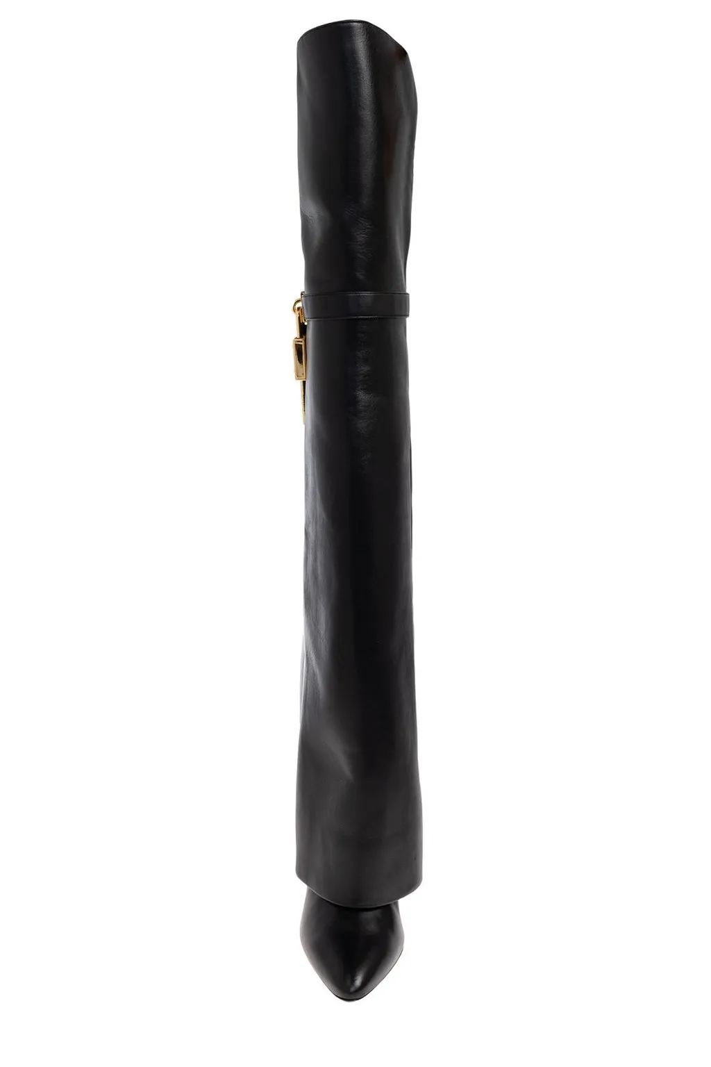 Over-The-Knee Boots