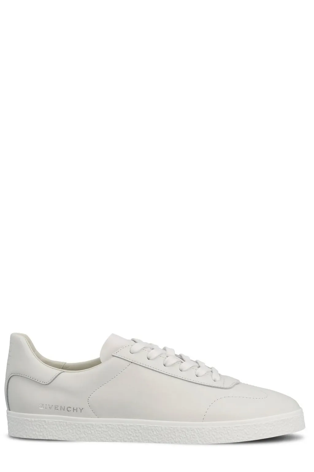 Low-Top Sneakers