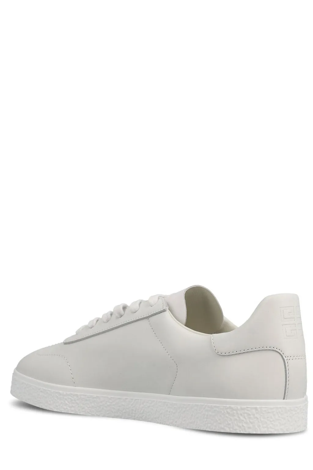 Low-Top Sneakers