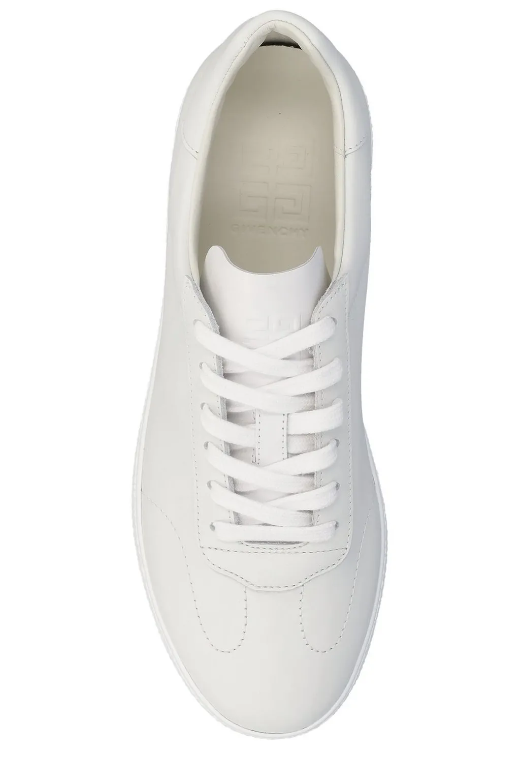 Low-Top Sneakers