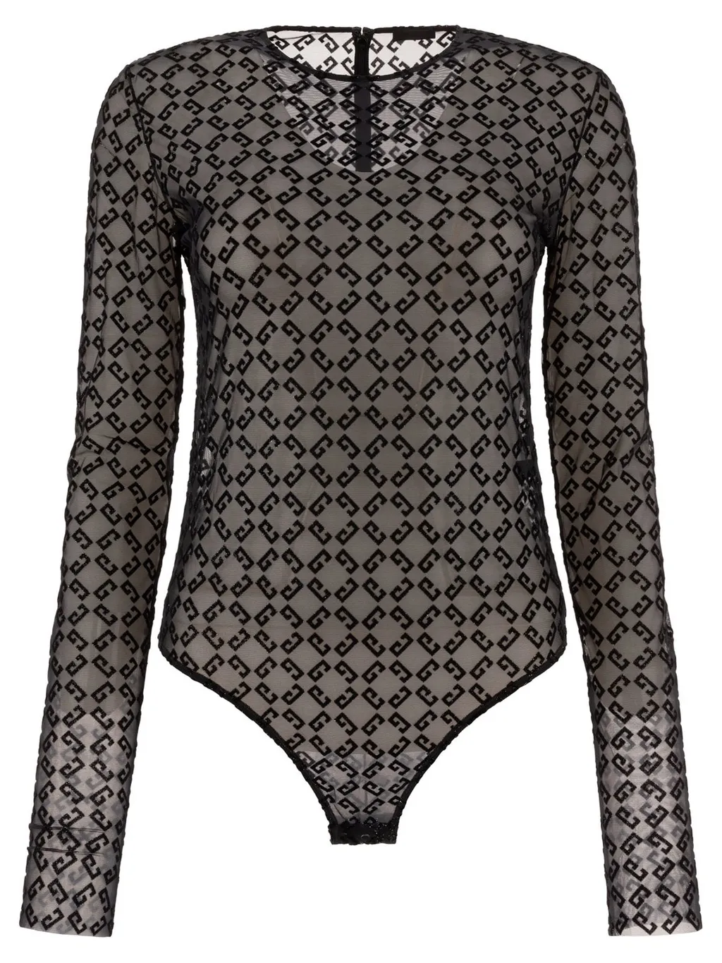 Bodysuit