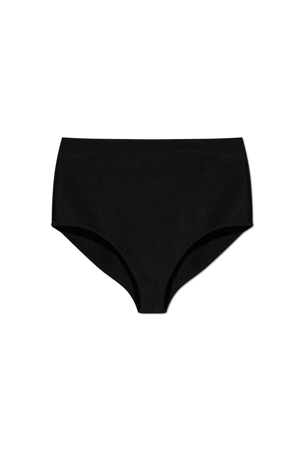 High-Waisted Briefs