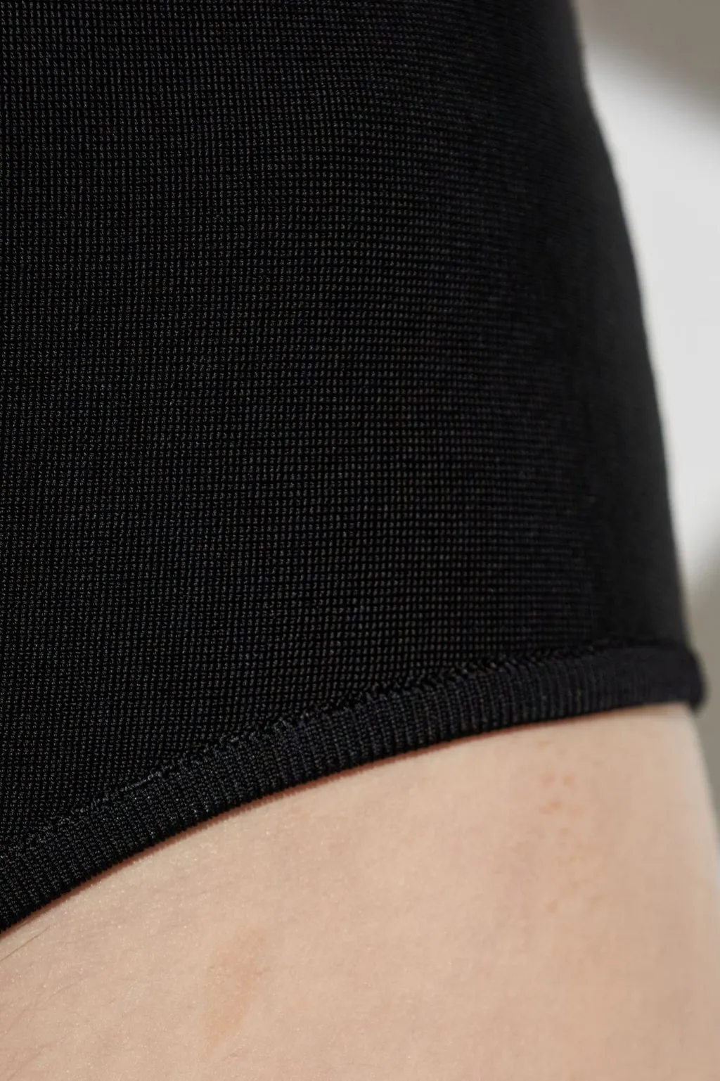 High-Waisted Briefs
