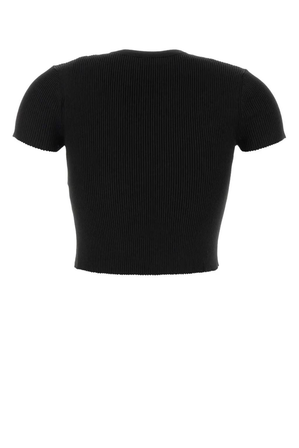 Cropped T-Shirt