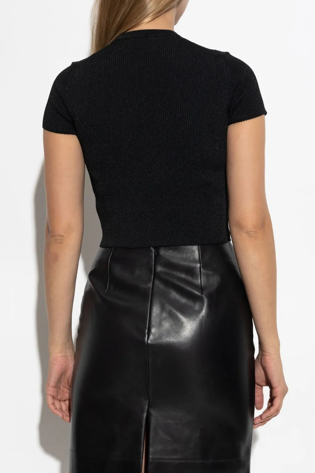 Cropped T-Shirt