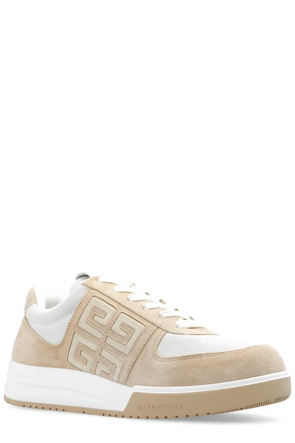 Low-Top Sneakers