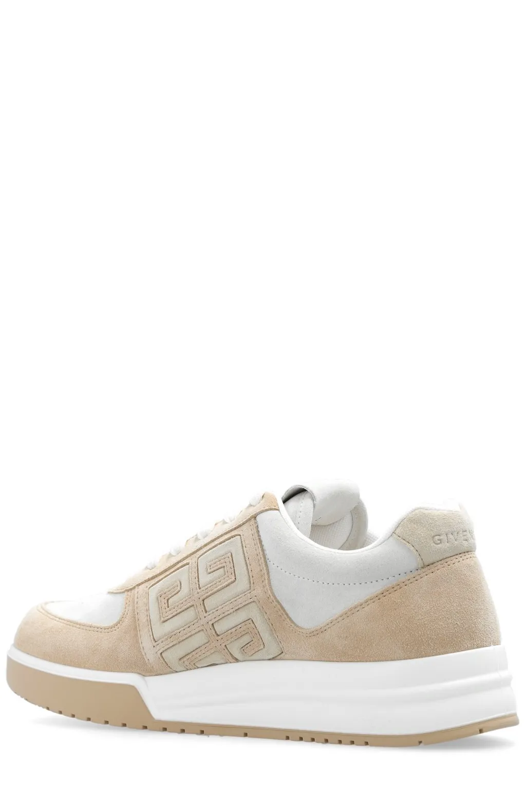Low-Top Sneakers