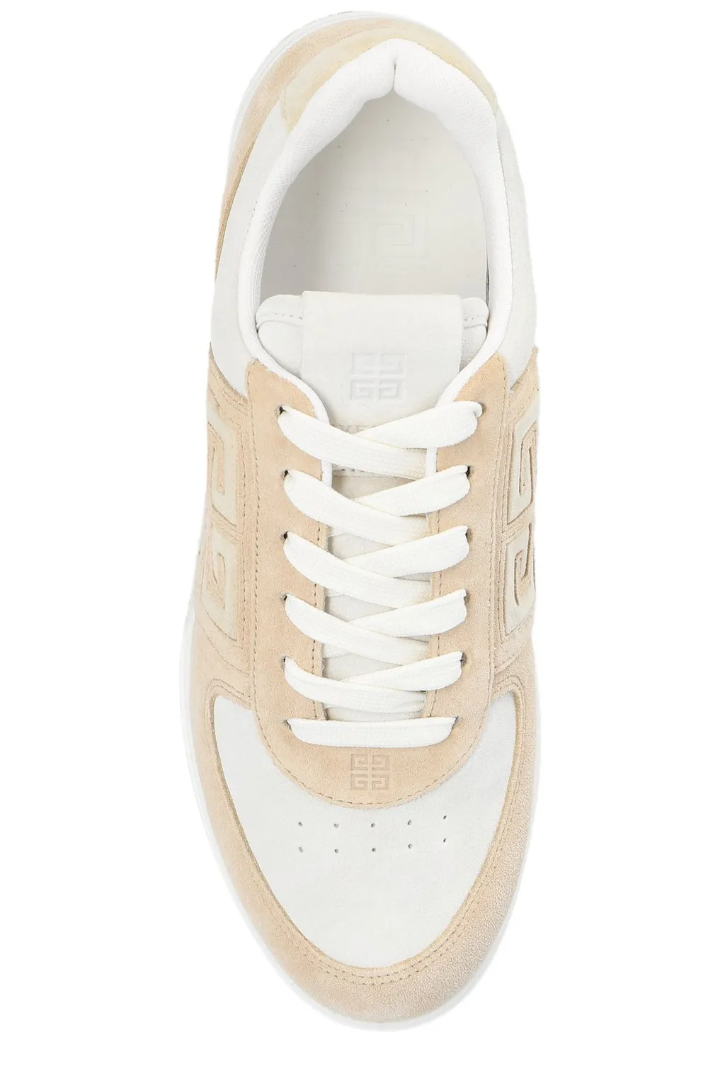 Low-Top Sneakers
