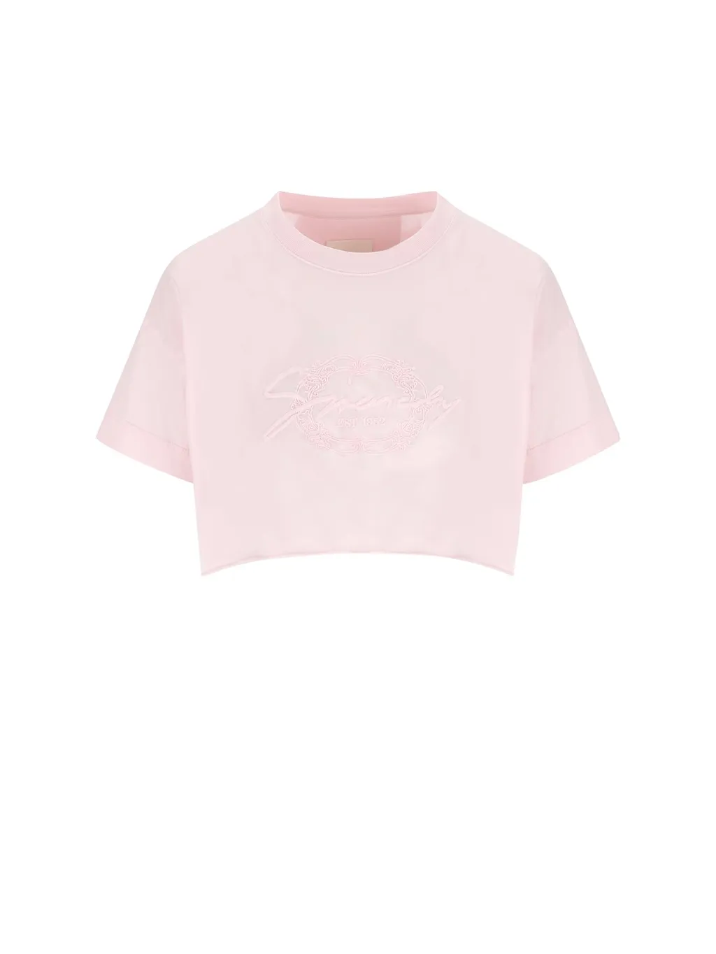 Cropped T-Shirt