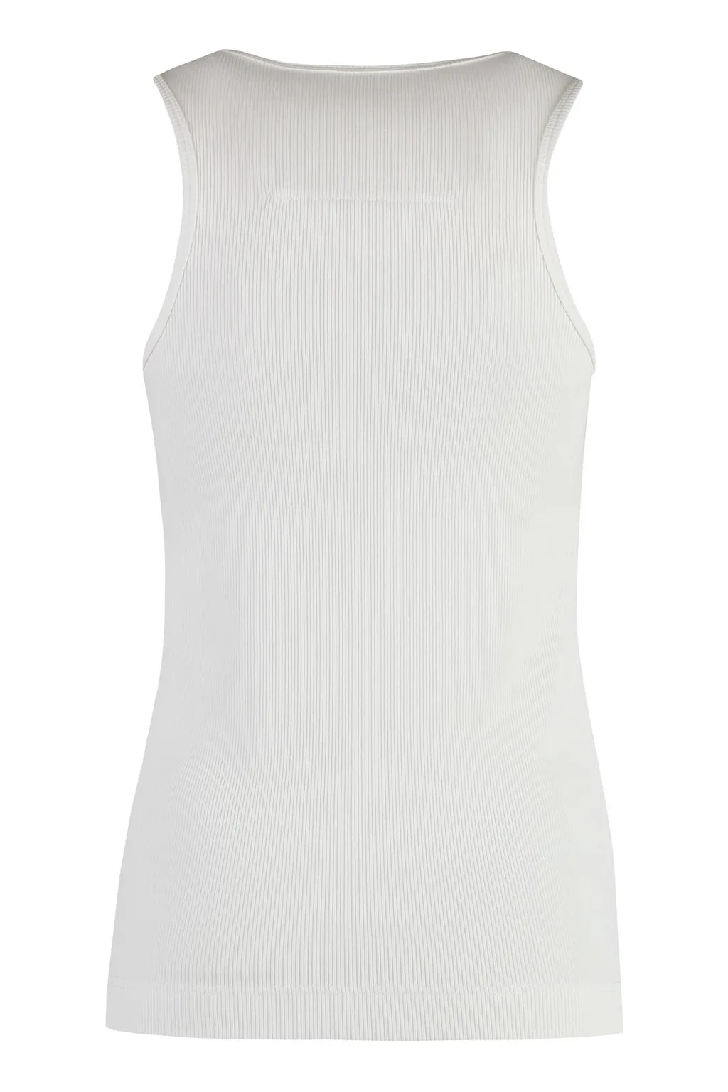 Ribbed Tank Top