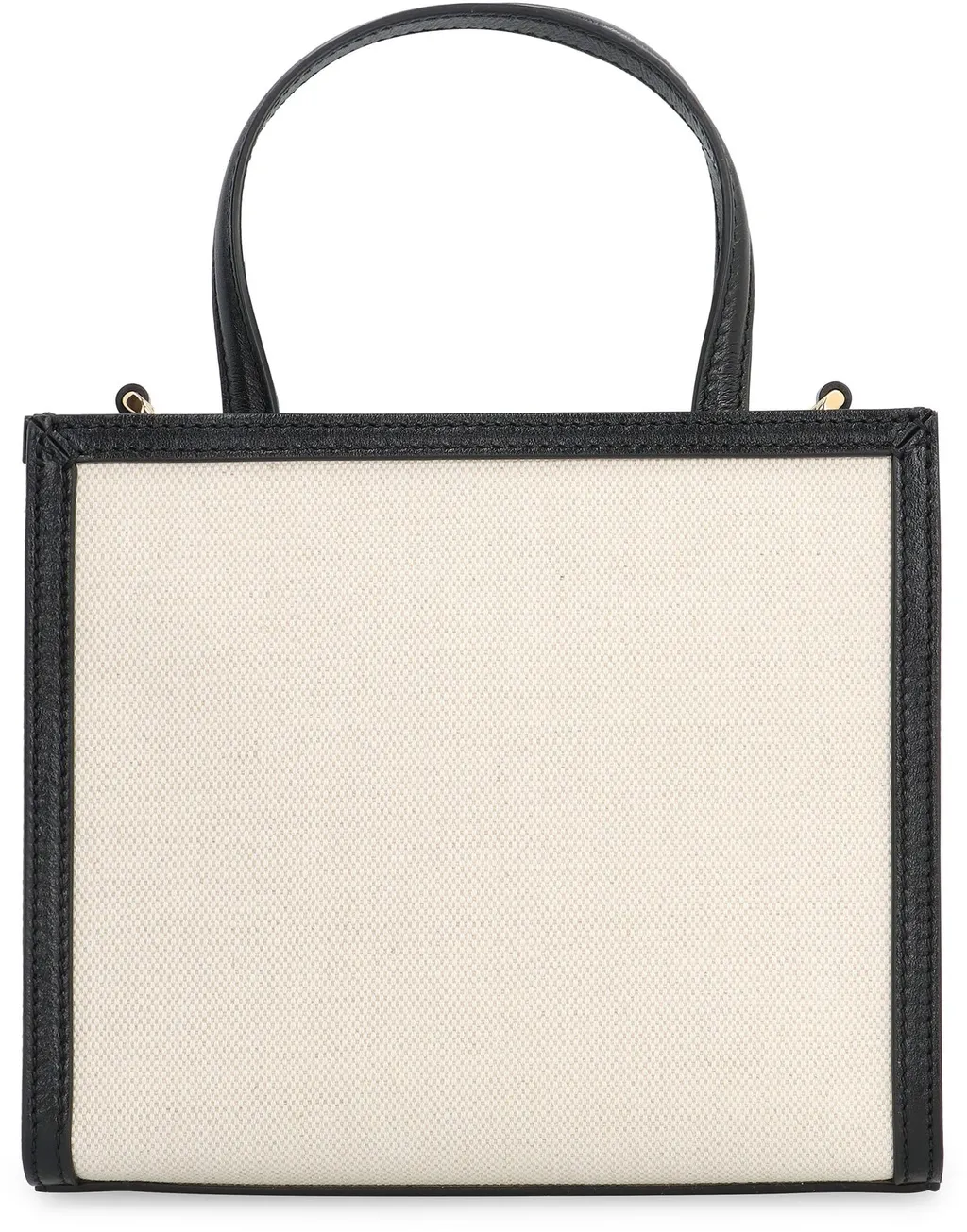 4G Canvas Tote Bag