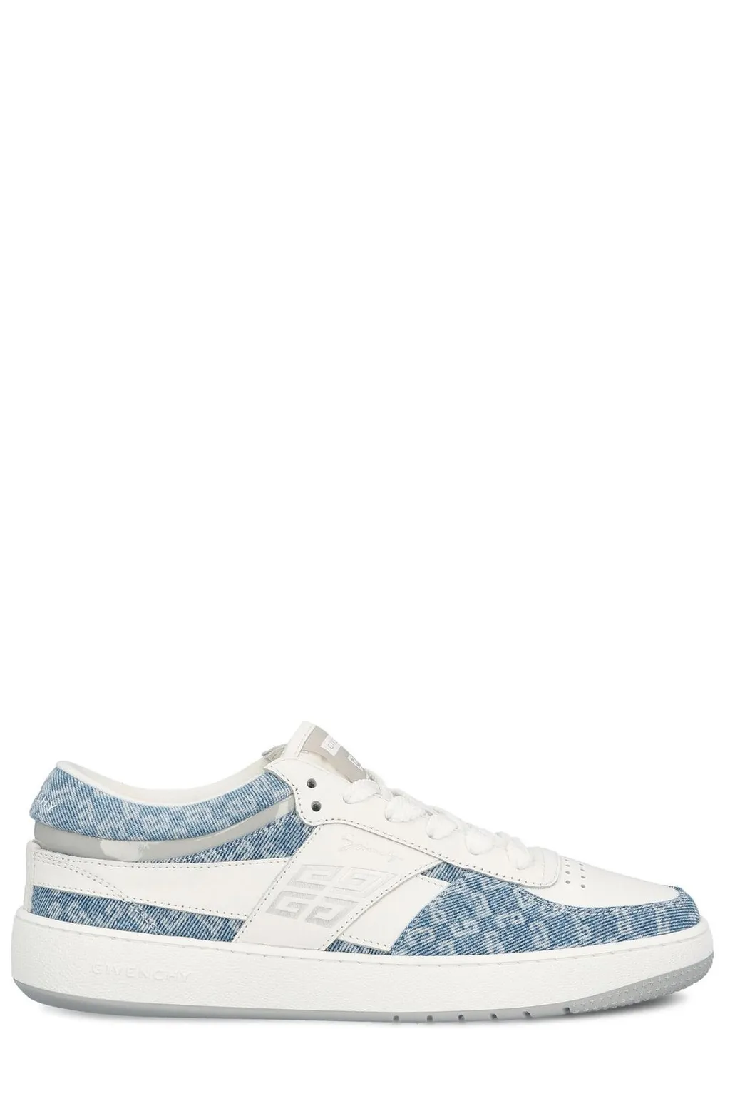 Giv 4G Logo Sneakers
