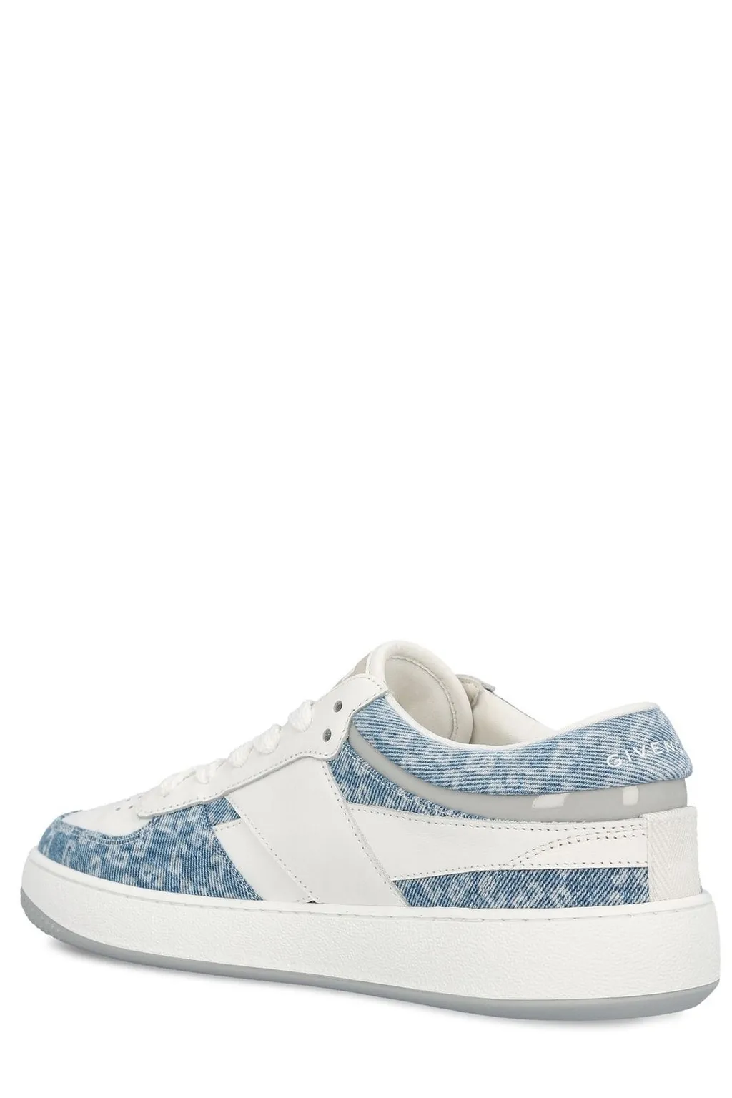 Giv 4G Logo Sneakers