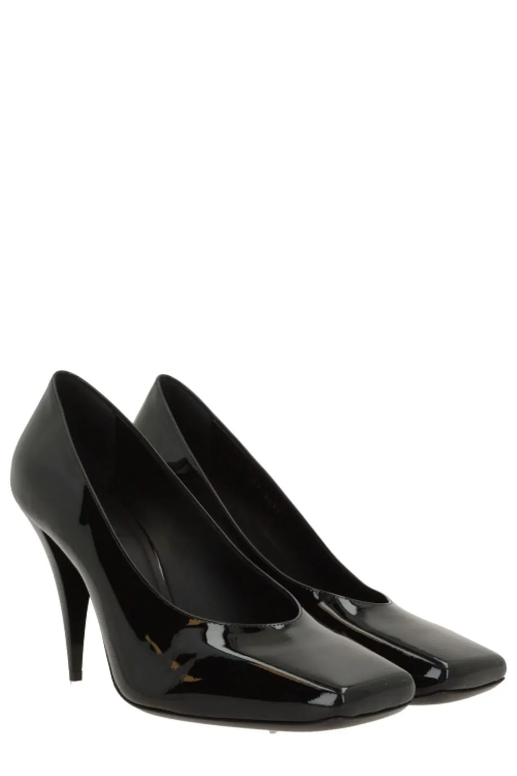 Pumps