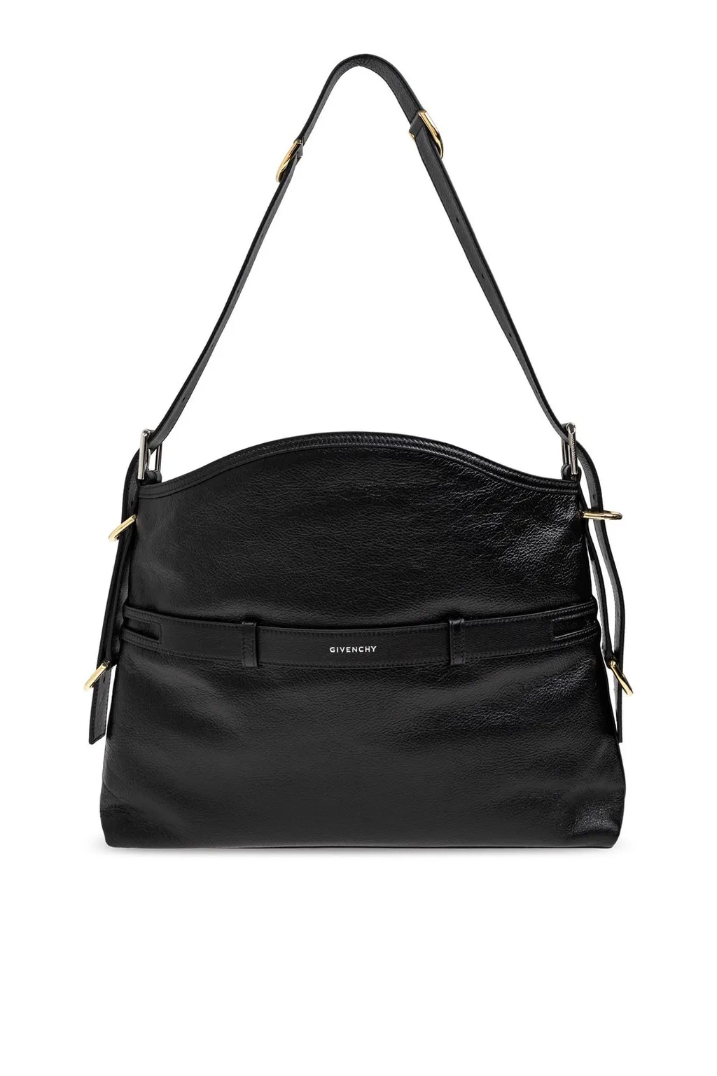 Givenchy Cut-Out Hobo Bag