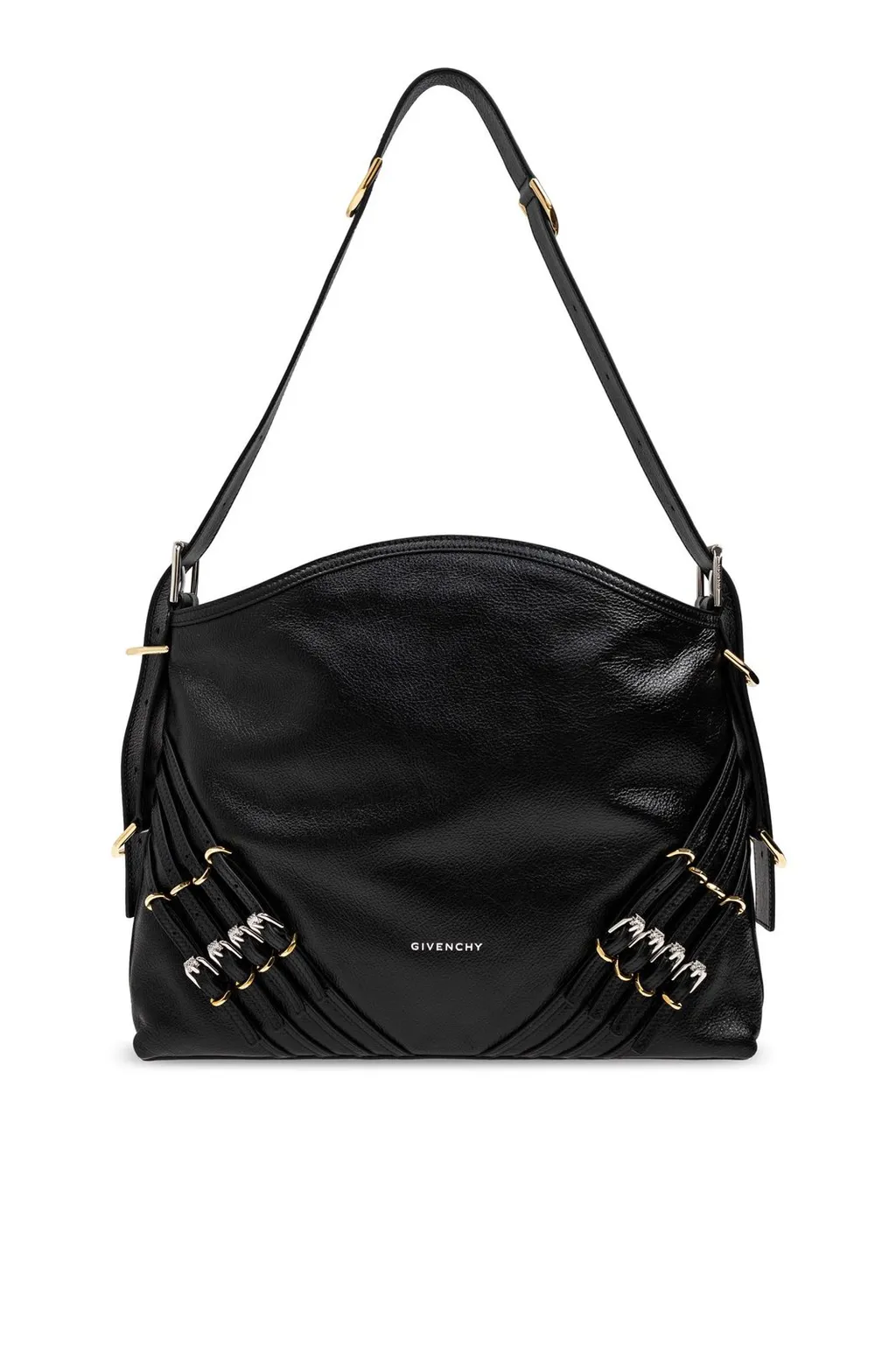 Givenchy Cut-Out Hobo Bag
