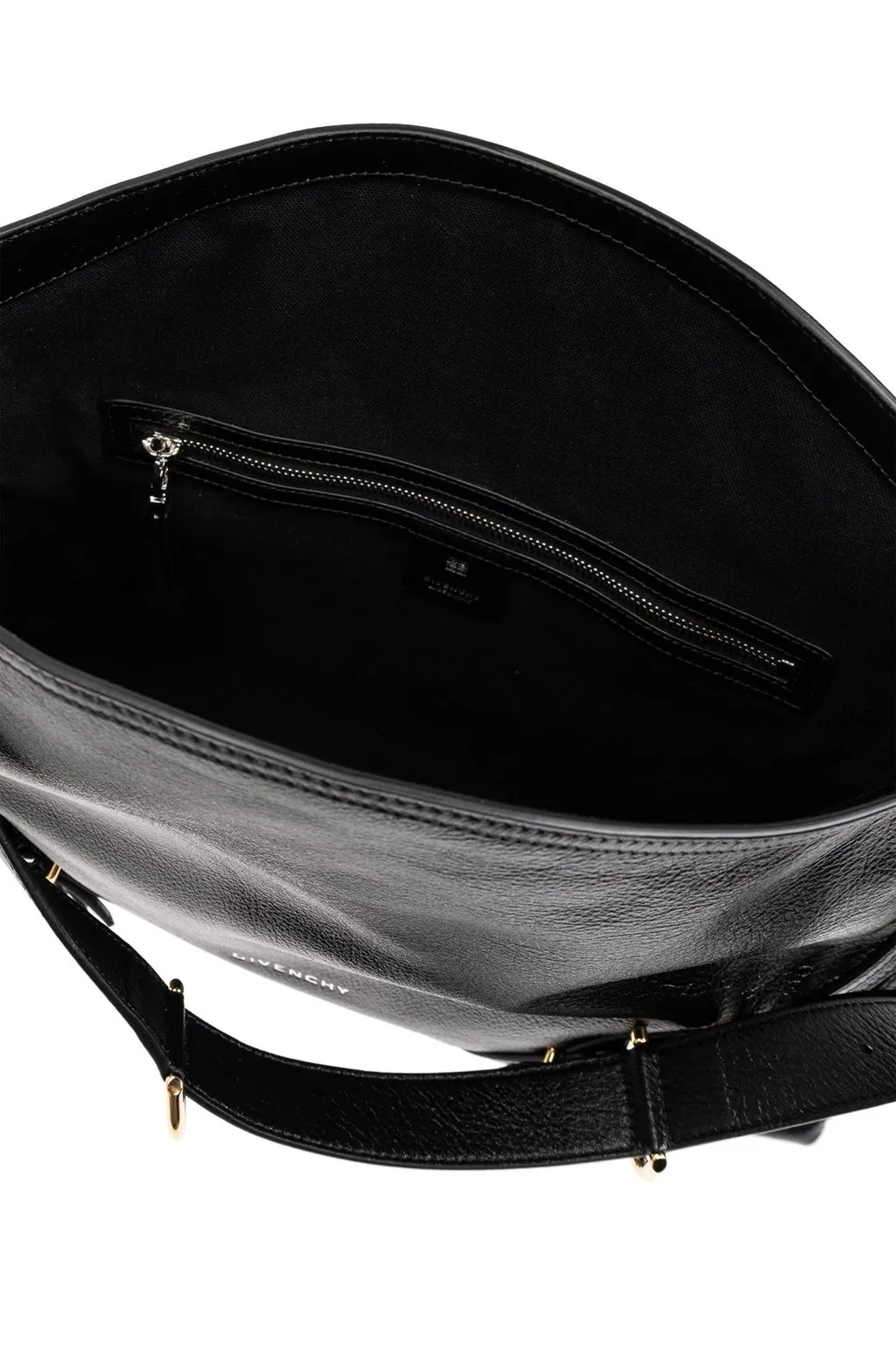 Givenchy Cut-Out Hobo Bag