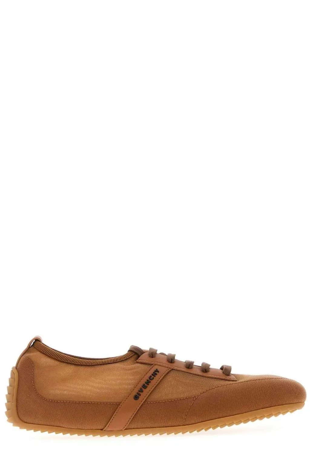 Low-Top Sneakers