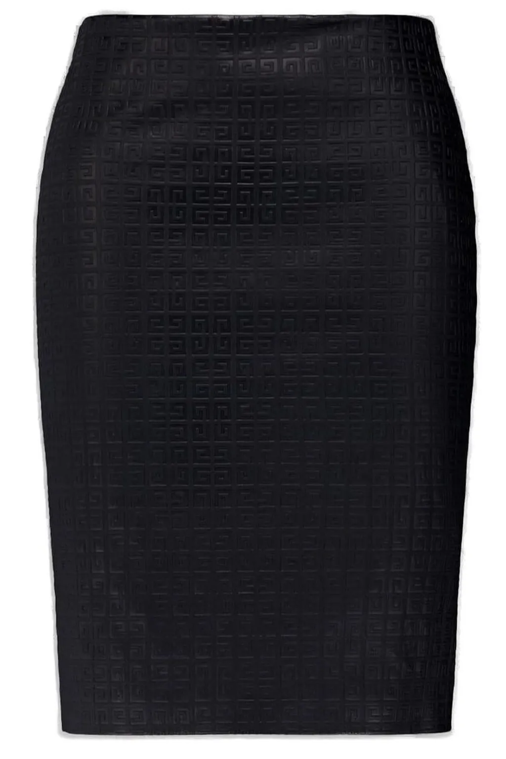 Pencil Skirt
