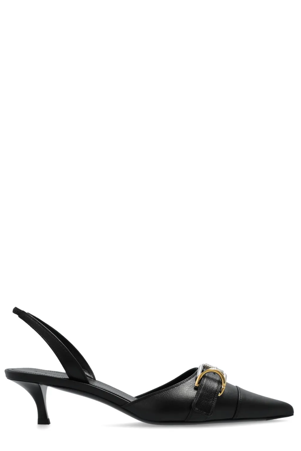 Slingback Pumps