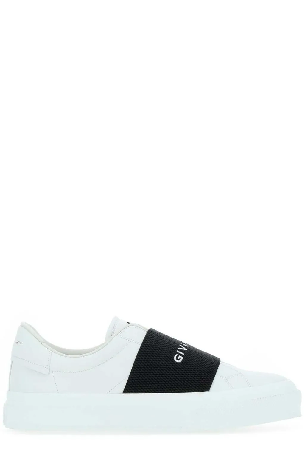 Low-Top Sneakers
