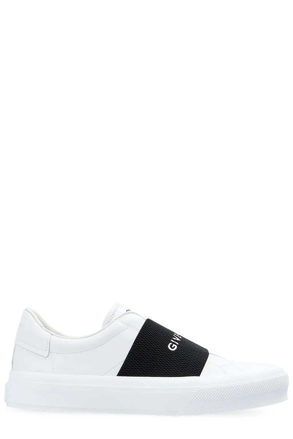 Low-Top Sneakers