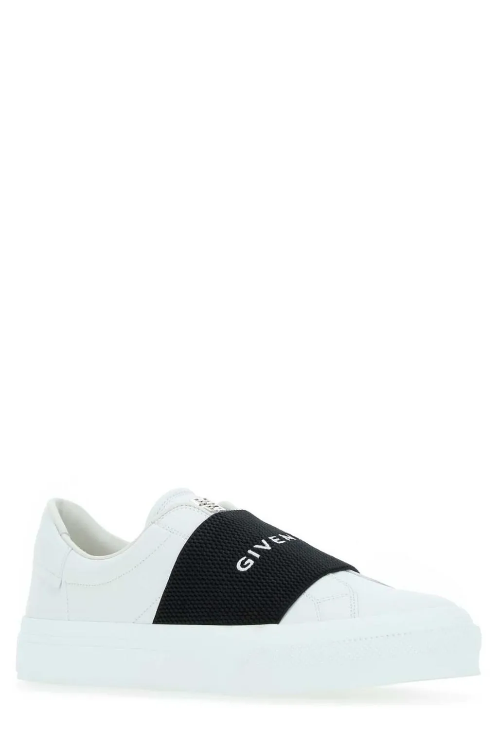 Low-Top Sneakers