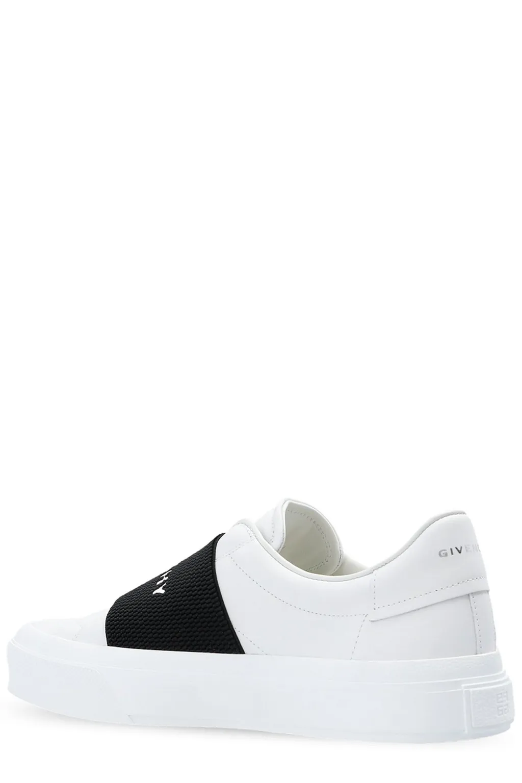 Low-Top Sneakers
