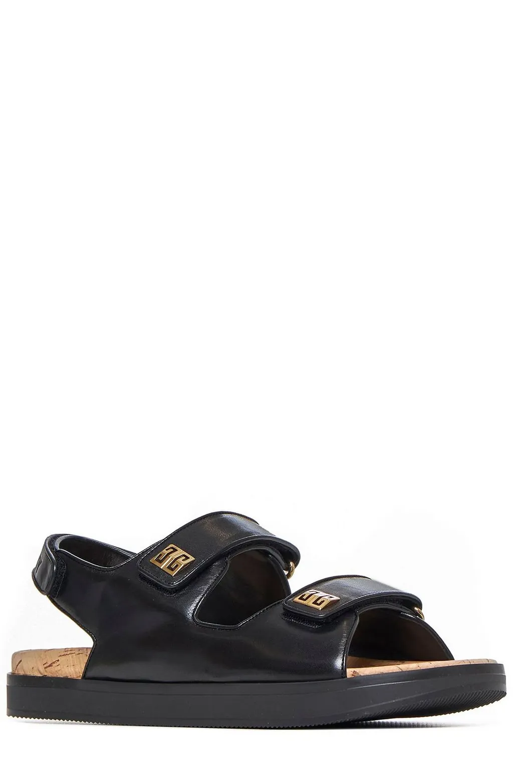 Platform Sandals