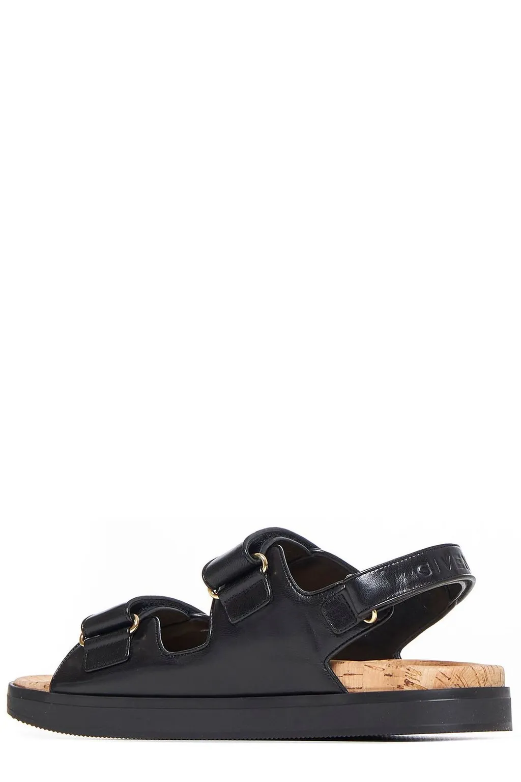 Platform Sandals