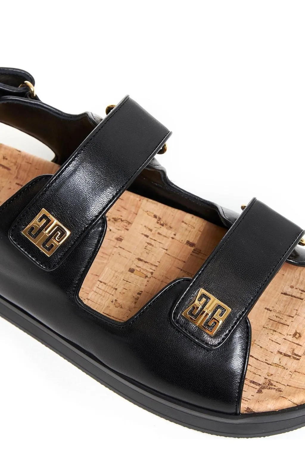 Platform Sandals