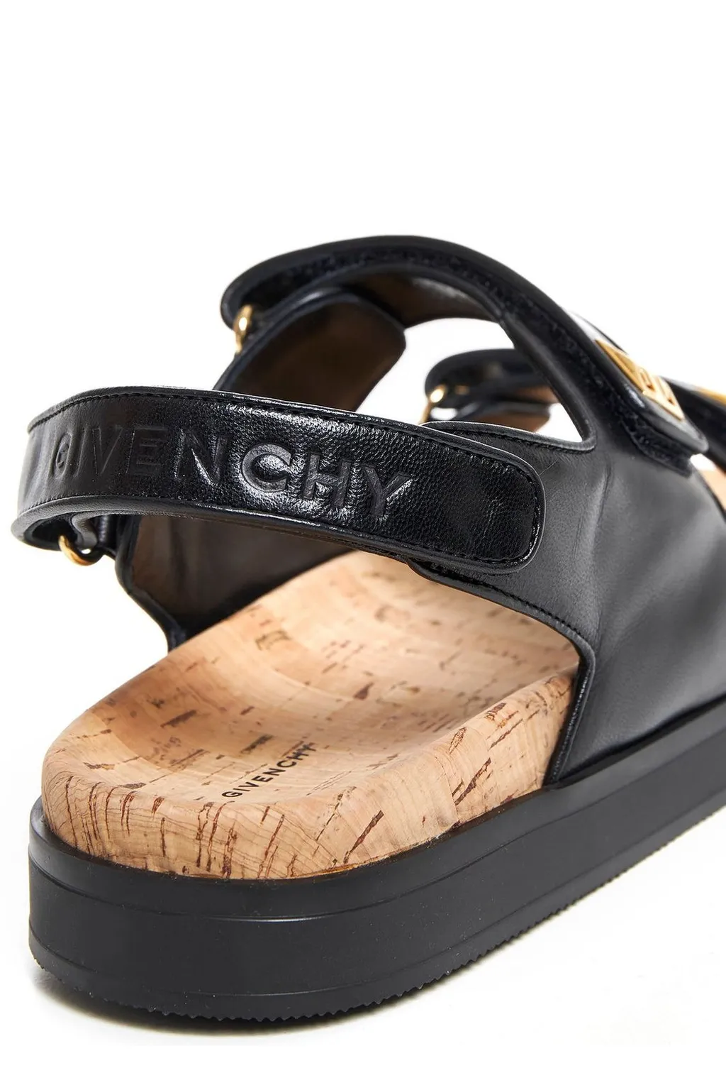 Platform Sandals