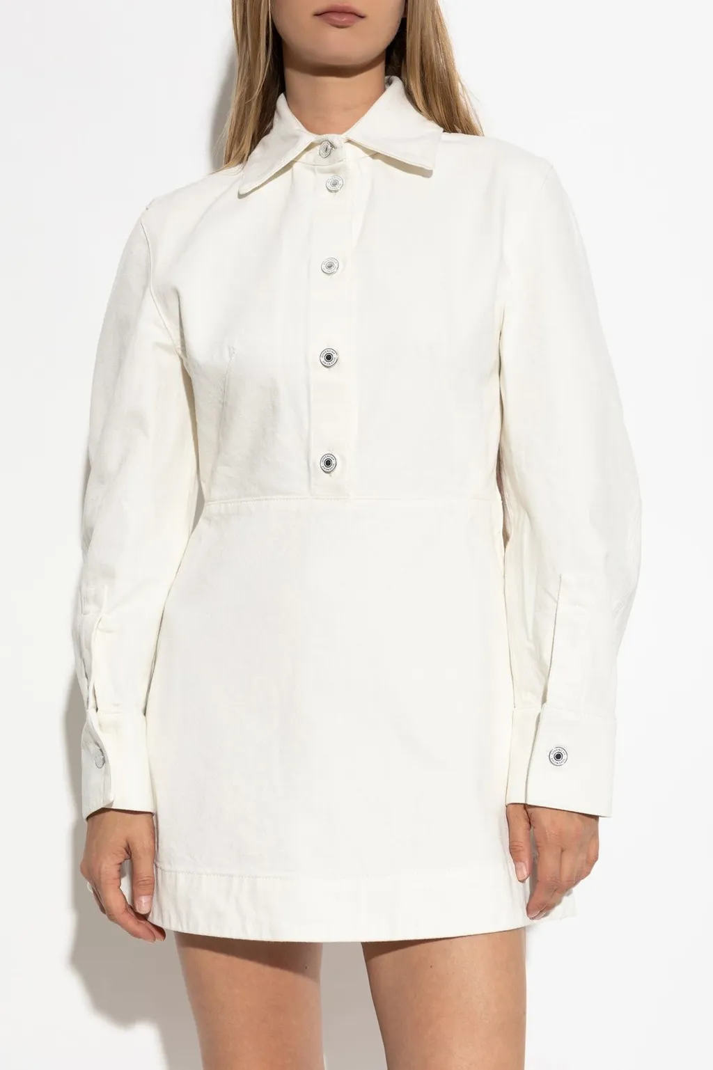 Shirt Dress