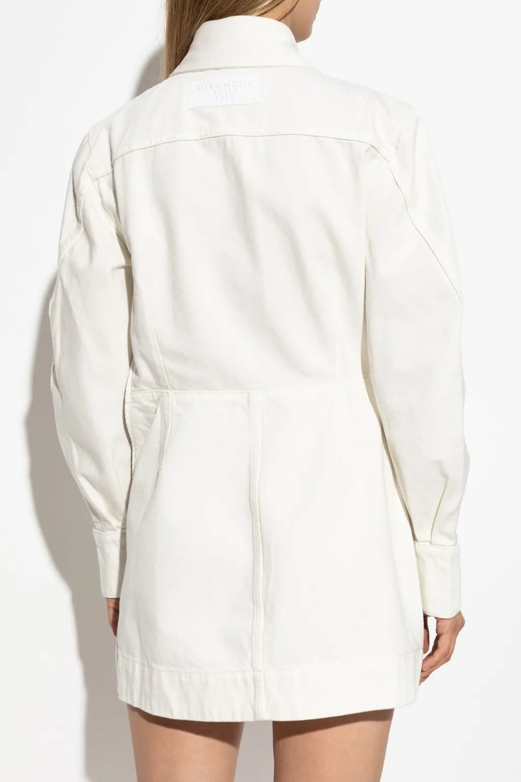 Shirt Dress