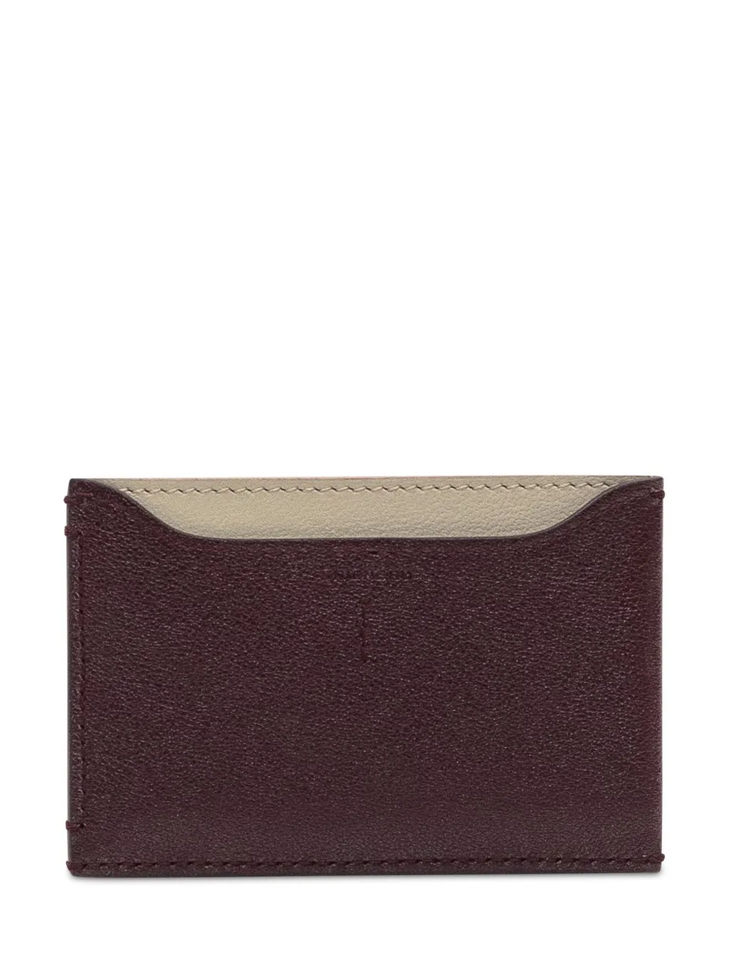 Cardholder