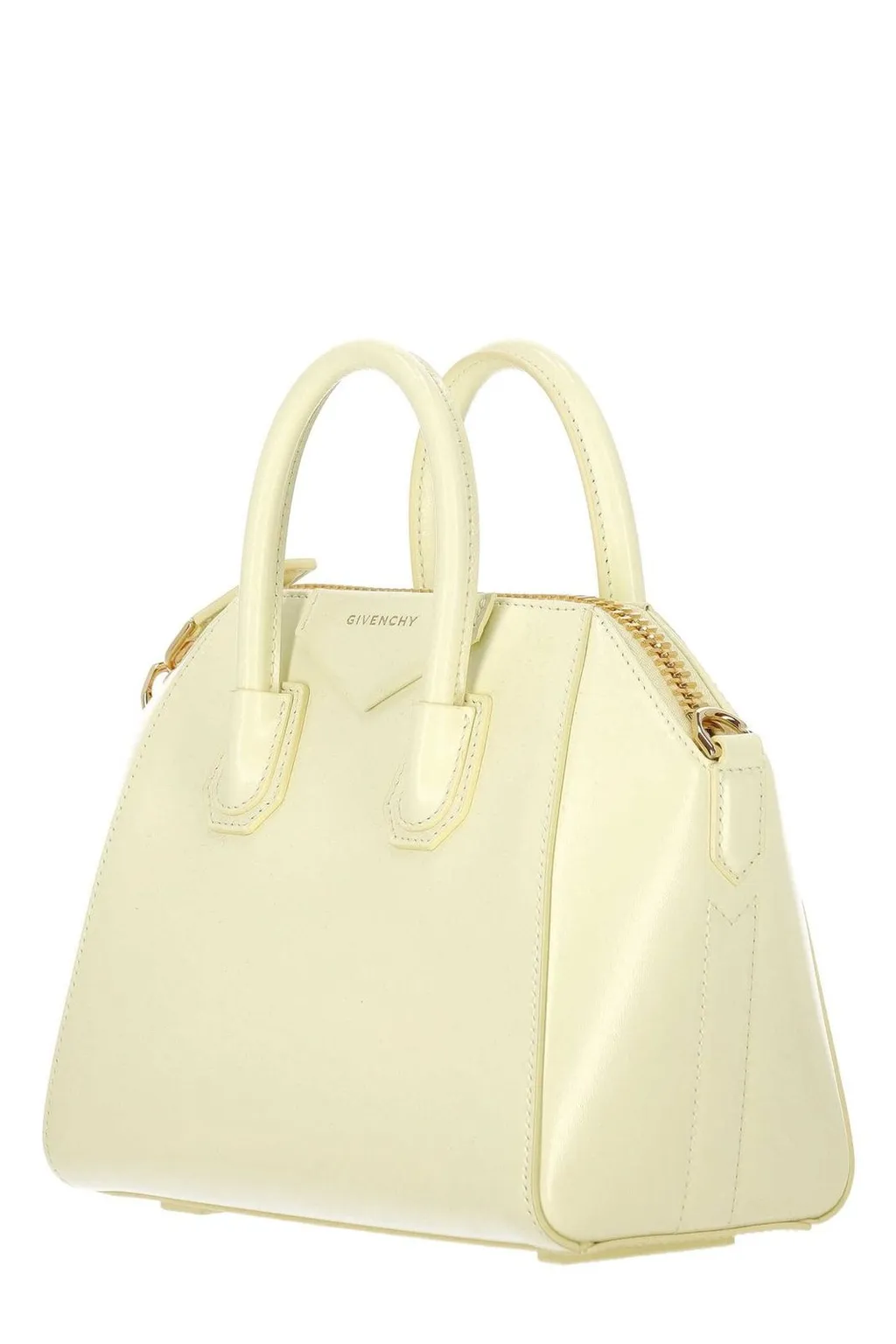 Antigona Lock Mini Bag