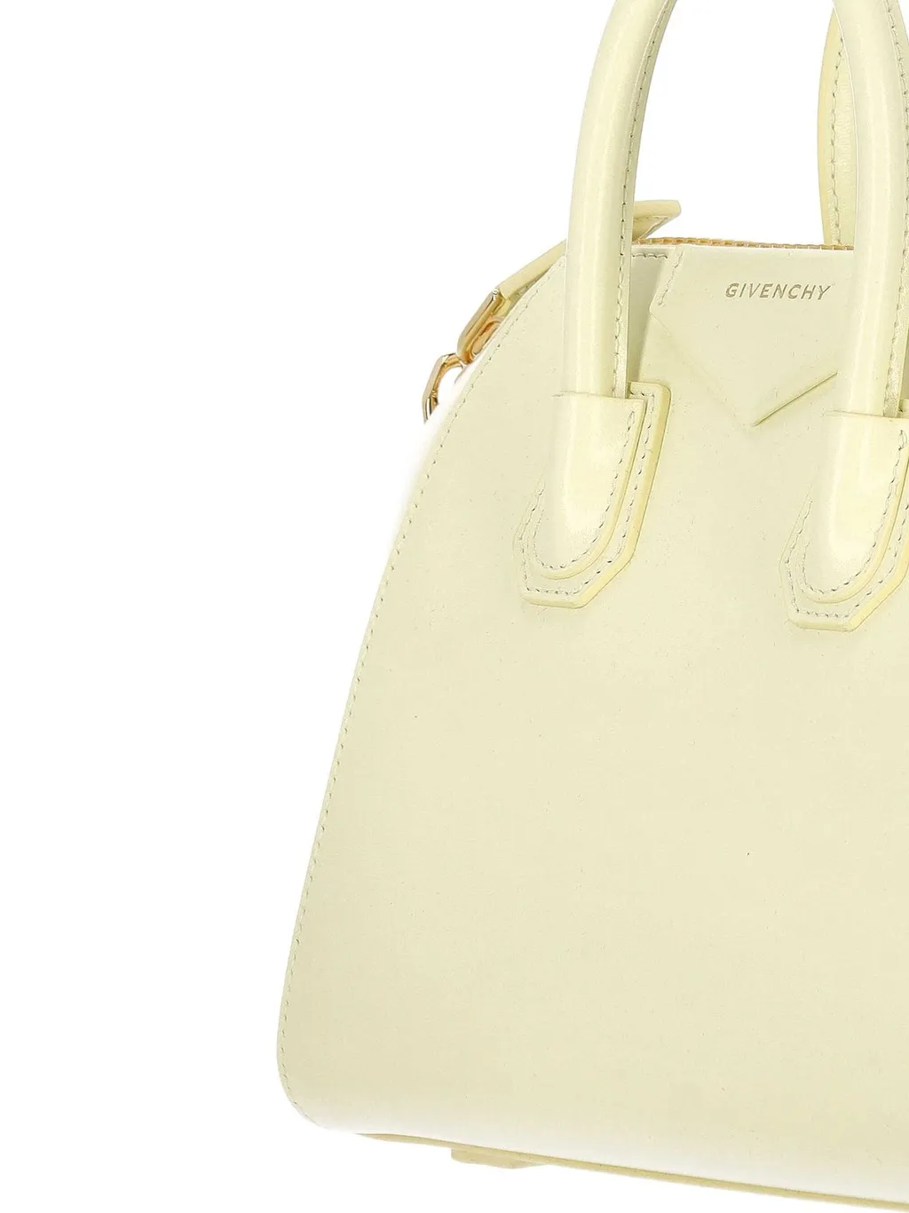 Antigona Lock Mini Bag