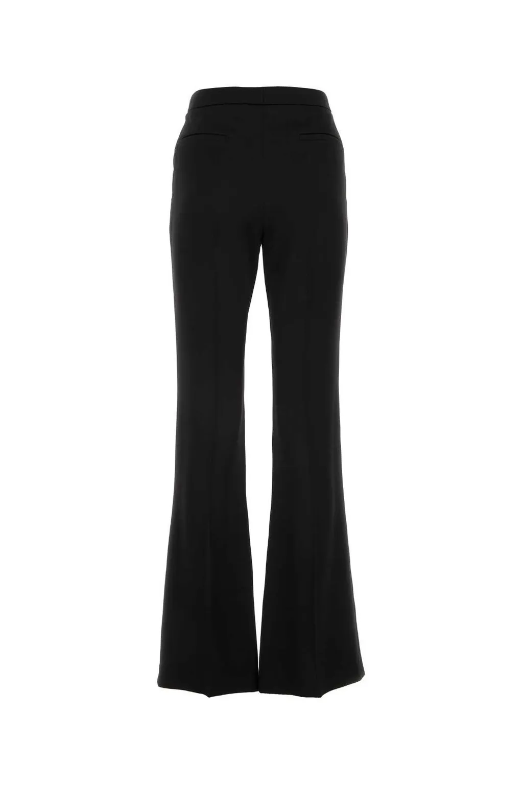 Flared Trousers